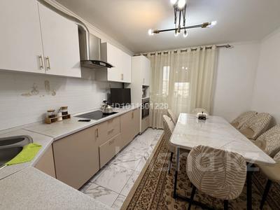 4-бөлмелі пәтер · 94 м² · 7/12 қабат, Ш.Косшыгулулы 19/4, бағасы: 39.5 млн ₸ в Астане, Сарыарка р-н