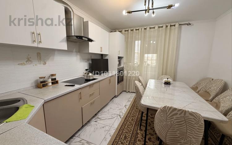 4-бөлмелі пәтер · 94 м² · 7/12 қабат, Ш.Косшыгулулы 19/4, бағасы: 39.5 млн ₸ в Астане, Сарыарка р-н — фото 29