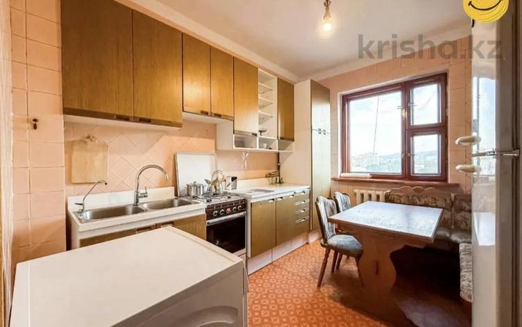 1-комнатная квартира · 40 м² · 9/9 этаж, Ауэзова 129 — Сатпаева за 36 млн ₸ в Алматы, Бостандыкский р-н — фото 13