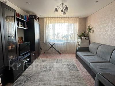 3-комнатная квартира · 62 м² · 7/9 этаж, мкр Гарышкер за 22.3 млн ₸ в Талдыкоргане