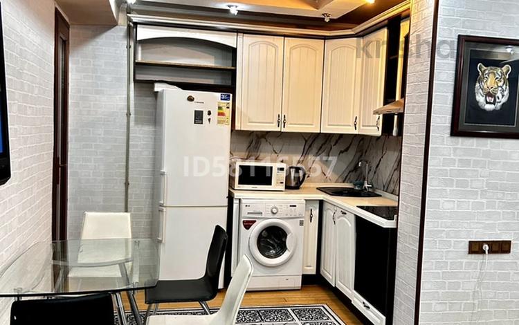 1-бөлмелі пәтер · 60 м² · 6/9 қабат, Тауке хана 31, бағасы: 11 000 ₸ в Шымкенте, Абайский р-н — фото 37
