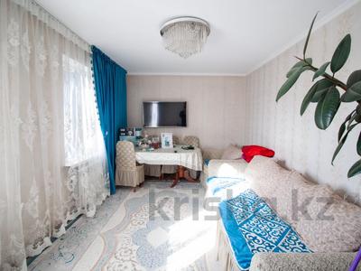 3-комнатная квартира · 56 м² · 5/5 этаж, Самал 4 за 16.8 млн 〒 в Талдыкоргане, мкр Самал