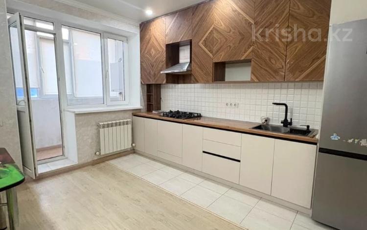 2-бөлмелі пәтер · 77 м² · 1/5 қабат, Байшева, бағасы: 27 млн ₸ в Актобе — фото 4
