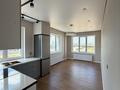 2-комнатная квартира · 44.71 м² · 6/9 этаж, Е 511 25 за 35 млн ₸ в Астане, Есильский р-н