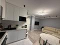 3-бөлмелі пәтер · 57.2 м² · 4/5 қабат, Орбита-3 ш/а., бағасы: 46 млн ₸ в Алматы, Бостандыкский р-н — фото 3