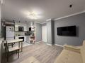 3-бөлмелі пәтер · 57.2 м² · 4/5 қабат, Орбита-3 ш/а., бағасы: 46 млн ₸ в Алматы, Бостандыкский р-н — фото 2