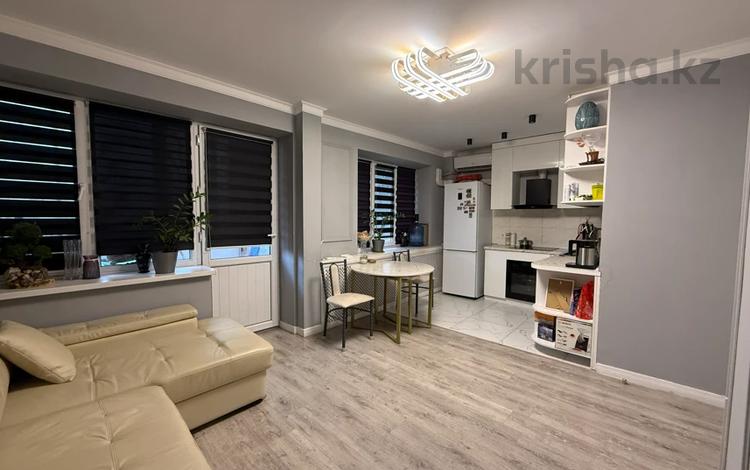 3-бөлмелі пәтер · 57.2 м² · 4/5 қабат, Орбита-3 ш/а., бағасы: 46 млн ₸ в Алматы, Бостандыкский р-н — фото 6