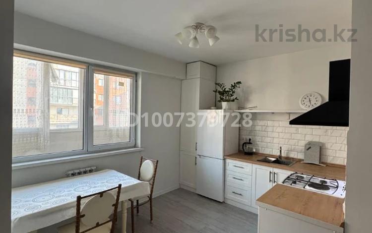 2-бөлмелі пәтер · 45 м² · 6/10 қабат, Шұғыла ш/а., Жунисова 14/11 — 14/11, бағасы: 27 млн ₸ в Алматы, Наурызбайский р-н — фото 2
