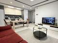 2-комнатная квартира · 50 м² · 14/21 этаж, Бухар жырау — Алау, Mega, Expo, ЛРТ за 25 000 ₸ в Астане, Есильский р-н