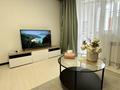 2-комнатная квартира · 50 м² · 14/21 этаж, Бухар жырау — Алау, Mega, Expo, ЛРТ за 25 000 ₸ в Астане, Есильский р-н — фото 7