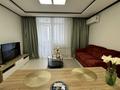 2-комнатная квартира · 50 м² · 14/21 этаж, Бухар жырау — Алау, Mega, Expo, ЛРТ за 25 000 ₸ в Астане, Есильский р-н — фото 9