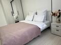 2-комнатная квартира · 50 м² · 14/21 этаж, Бухар жырау — Алау, Mega, Expo, ЛРТ за 25 000 ₸ в Астане, Есильский р-н — фото 11