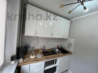 2-бөлмелі пәтер · 45 м² · 4/5 қабат, 12 микрорайон 19, бағасы: ~ 13.6 млн ₸ в Караганде, Алихана Бокейханова р-н