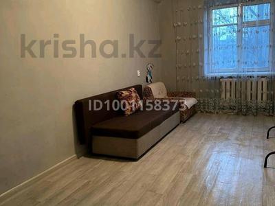 2-комнатная квартира · 45 м² · 4/4 этаж · помесячно, Титова 37 за 160 000 〒 в 