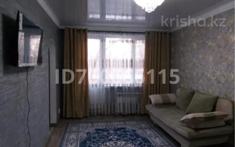 1-бөлмелі пәтер · 40 м² · 3/5 қабат, Жайлау, бағасы: 150 000 ₸ в Таразе — фото 12