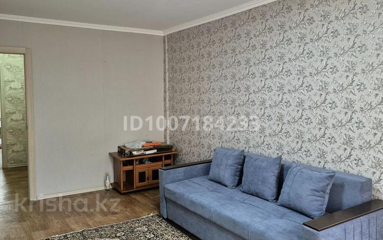 2-комнатная квартира · 55 м² · 3/5 этаж, Льва Толстого 22 за 210 000 ₸ в Усть-Каменогорске — фото 2