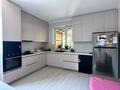 Жеке үй · 6 бөлме · 264 м² · 8 жүзд., Қарағайлы ш/а. 93, бағасы: 95 млн ₸ в Алматы, Наурызбайский р-н