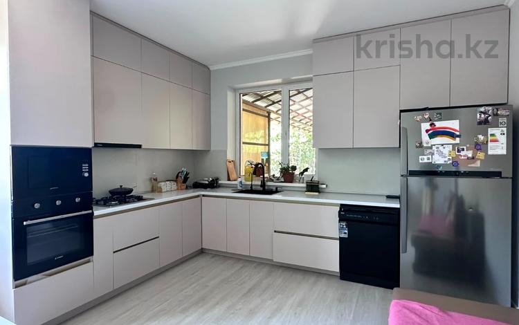 Жеке үй · 6 бөлме · 264 м² · 8 жүзд., Қарағайлы ш/а. 93, бағасы: 95 млн ₸ в Алматы, Наурызбайский р-н — фото 17