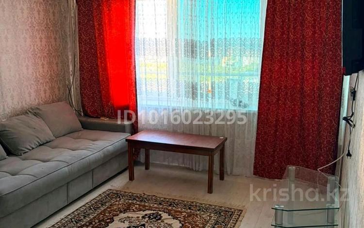 1-комнатная квартира · 21 м² · 8/9 этаж, 11-й мкр 8 за 80 000 ₸ в Актау — фото 2