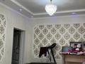 Отдельный дом · 6 комнат · 200 м² · 5.5 сот., Жанадаур, Мира 16Б — Угловой дом красный забор за 50 млн ₸ в Алатау — фото 11