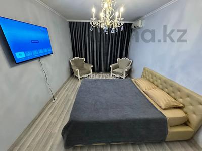 1-комнатная квартира · 32 м² · 1/5 этаж, 4мкр 18дом за 15 000 〒 в Конаеве