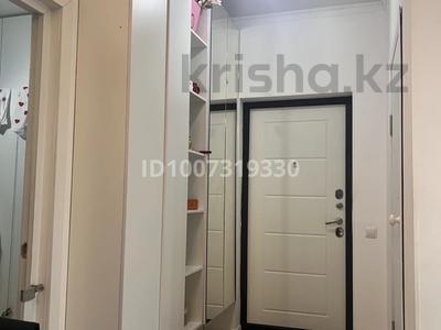 1-бөлмелі пәтер · 37 м² · 1/7 қабат, мкр Атырау, Буровая 11, бағасы: 29 млн 〒 в Алматы, Медеуский р-н