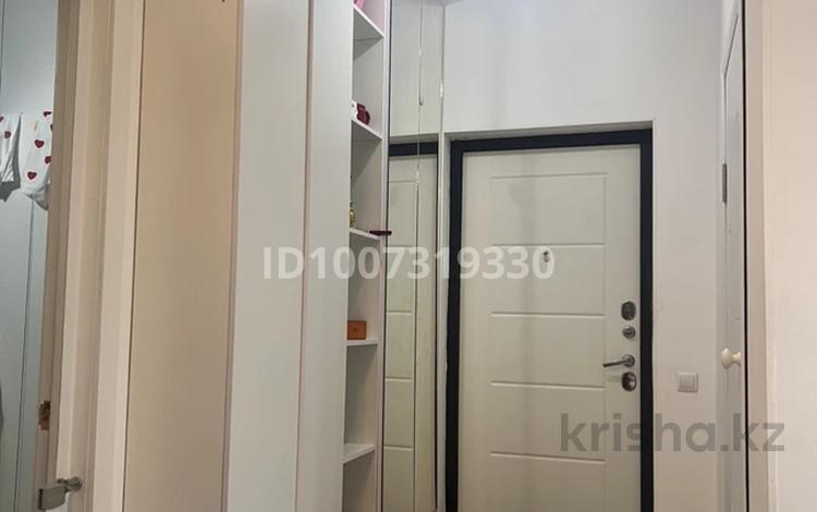 1-бөлмелі пәтер · 37 м² · 1/7 қабат, мкр Атырау, Буровая 11, бағасы: 29 млн 〒 в Алматы, Медеуский р-н — фото 2