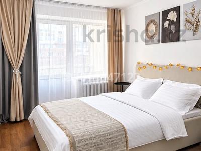 1-комнатная квартира · 40 м² · 2/5 этаж, Чингиз Айтматова 41 за 14 000 ₸ в Астане, Нура р-н