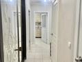 3-бөлмелі пәтер · 82.5 м² · 3/9 қабат, мкр Аккент — Пр. Райымбека, Супермаркет SMALL, бағасы: 48.5 млн ₸ в Алматы, Алатауский р-н