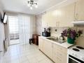 3-бөлмелі пәтер · 82.5 м² · 3/9 қабат, мкр Аккент — Пр. Райымбека, Супермаркет SMALL, бағасы: 48.5 млн ₸ в Алматы, Алатауский р-н — фото 2