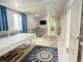 Отдельный дом · 4 комнаты · 92.4 м² · 5 сот., Толе би 58 за 17.5 млн ₸ в Подстепном
