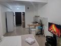 1-комнатная квартира · 25 м² · 8/9 этаж, мкр Атырау, ЖК Восточка 16/33 — Напротив Халык Арены за 200 000 ₸ в Алматы, Медеуский р-н — фото 2
