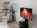 1-комнатная квартира · 25 м² · 8/9 этаж, мкр Атырау, ЖК Восточка 16/33 — Напротив Халык Арены за 200 000 ₸ в Алматы, Медеуский р-н — фото 3