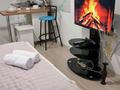1-комнатная квартира · 25 м² · 8/9 этаж, мкр Атырау, ЖК Восточка 16/33 — Напротив Халык Арены за 200 000 ₸ в Алматы, Медеуский р-н — фото 4