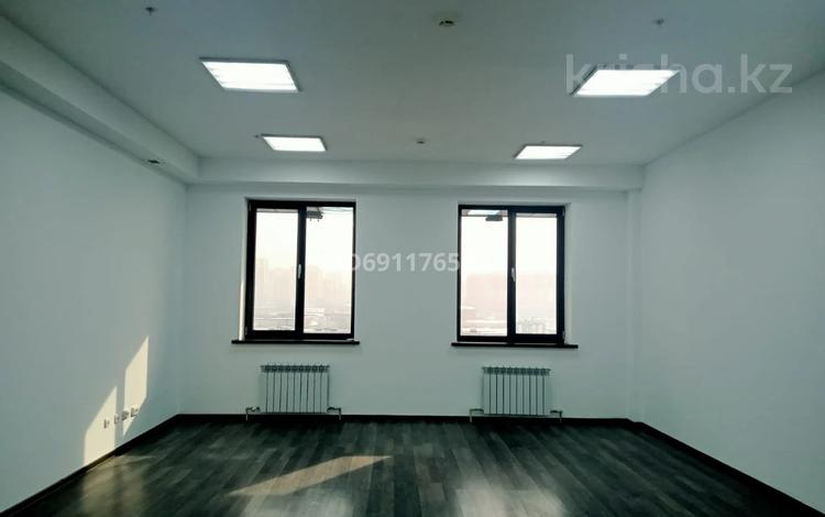 Кеңселер • 52.8 м², бағасы: 528 000 〒 в Алматы, Бостандыкский р-н — фото 31