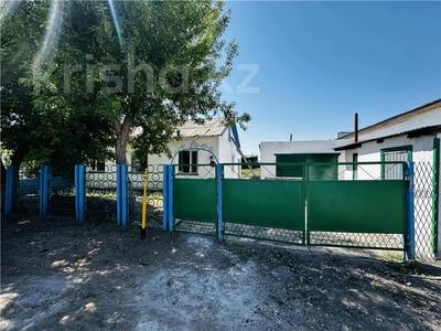 Часть дома · 3 комнаты · 64 м² · 7 сот., Гапеева 14 за 7.3 млн 〒 в Шахтинске