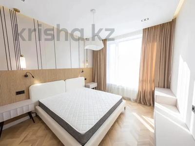 3-бөлмелі пәтер · 110 м² · 7/20 қабат, Аль-Фараби, бағасы: 750 000 〒 в Алматы, Бостандыкский р-н