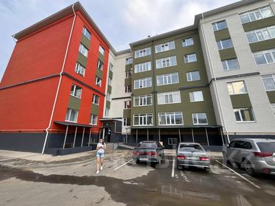 1-комнатная квартира · 48 м² · 2/5 этаж, мкр. Алтын орда 49л за 14 млн ₸ в Актобе