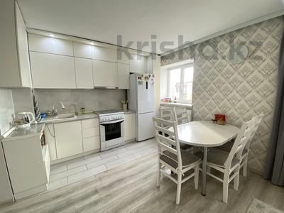 4-комнатная квартира · 79 м² · 5/6 этаж, Ташенова 13 — Амман за 33.5 млн ₸ в Астане, р-н Байконур