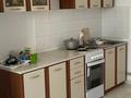 1-комнатная квартира · 45.6 м² · 7/12 этаж, мкр Дарабоз 7 за 31 млн ₸ в Алматы, Алатауский р-н