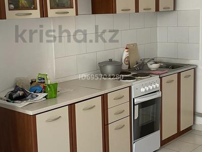 1-комнатная квартира · 45.6 м² · 7/12 этаж, мкр Дарабоз 7 за 31 млн ₸ в Алматы, Алатауский р-н