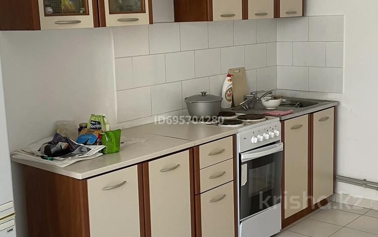 1-комнатная квартира · 45.6 м² · 7/12 этаж, мкр Дарабоз 7 за 31 млн ₸ в Алматы, Алатауский р-н — фото 2