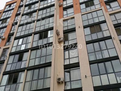 1-бөлмелі пәтер · 48 м² · 8/10 қабат, мкр Шугыла 340/33 — Тоймаркет Дегирмен, бағасы: 200 000 ₸ в Алматы, Наурызбайский р-н