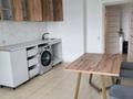 1-бөлмелі пәтер · 48 м² · 8/10 қабат, мкр Шугыла 340/33 — Тоймаркет Дегирмен, бағасы: 200 000 ₸ в Алматы, Наурызбайский р-н — фото 8