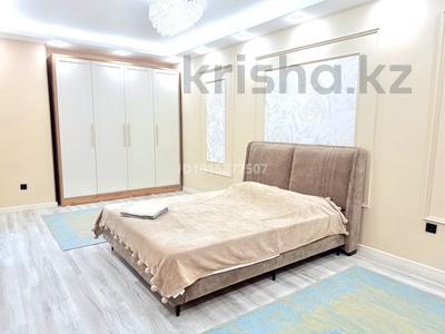 1-комнатная квартира · 50 м² · 4/9 этаж, мкр Нуркент, Алгабас-1 65 за 2 500 ₸ в Алматы, Алатауский р-н