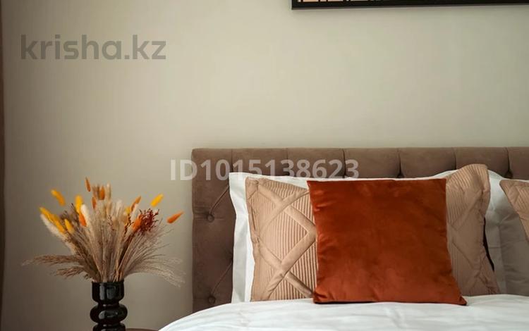 2-бөлмелі пәтер · 70 м² · 4/19 қабат, Сейфуллина 574/1 к3, бағасы: 38 000 ₸ в Алматы, Бостандыкский р-н — фото 2
