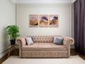 2-бөлмелі пәтер · 70 м² · 4/19 қабат, Сейфуллина 574/1 к3, бағасы: 38 000 ₸ в Алматы, Бостандыкский р-н — фото 35