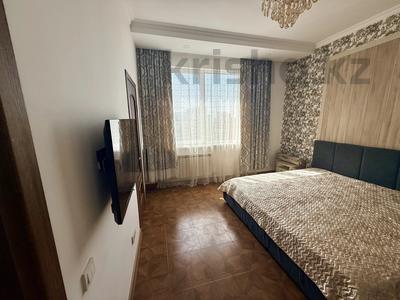 3-бөлмелі пәтер · 130 м² · 19/21 қабат, Аль-Фараби, бағасы: 135 млн ₸ в Алматы, Бостандыкский р-н