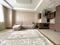 3-комнатная квартира · 77 м² · 23/28 этаж, Кошкарбаева 10/1 — Ближайшие ориентиры рядом: • Hazret Sultan Mosque • Palace of Peace and Reconciliation • Президентский парк Это считается очень хороший центральный район правого берега, рядом с центром города и госучреждениями. за 440 000 〒 в Астане, Сарайшык р-н