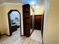 1-комнатная квартира, 28 м², 2/10 этаж помесячно, Кудайбердыулы 23 за 120 000 〒 в Астане, Алматы р-н — фото 5